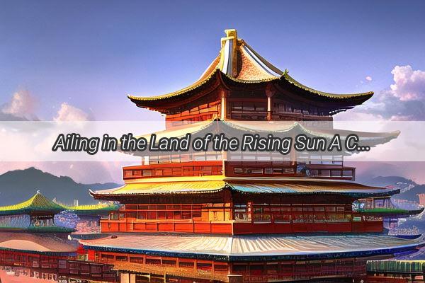 Ailing in the Land of the Rising Sun A Chinese Womans Tale of Sickness in South Korea